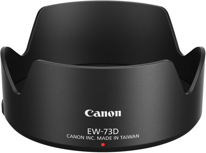 Canon EW-73D motljusskydd i gruppen HEMELEKTRONIK / Foto & Video / Fotoutrustning / Övrigt hos TP E-commerce Nordic AB (C80152)