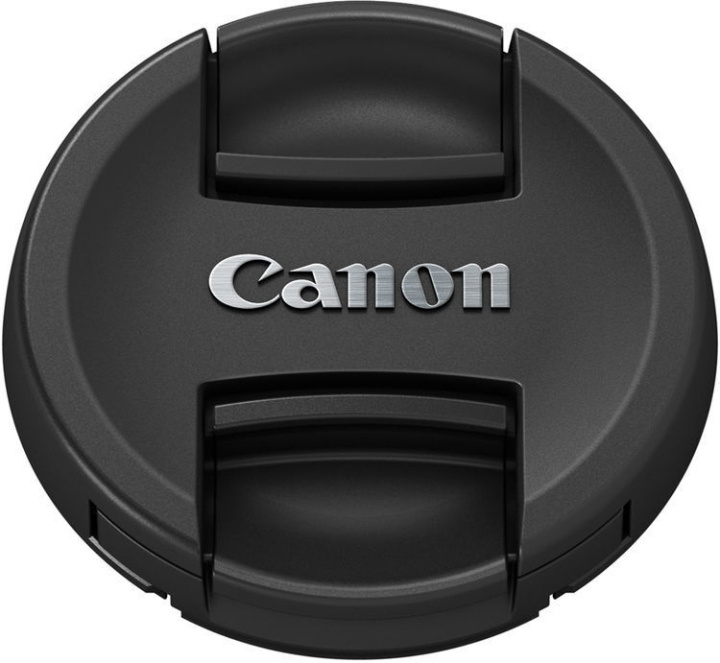 Canon E-49 objektivskydd i gruppen HEMELEKTRONIK / Foto & Video / Fotoutrustning / Objektiv & Tillbehör hos TP E-commerce Nordic AB (C80154)