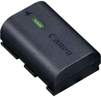 Canon LP-E6NH-batteri i gruppen HEMELEKTRONIK / Foto & Video / Kamerabatterier hos TP E-commerce Nordic AB (C80241)