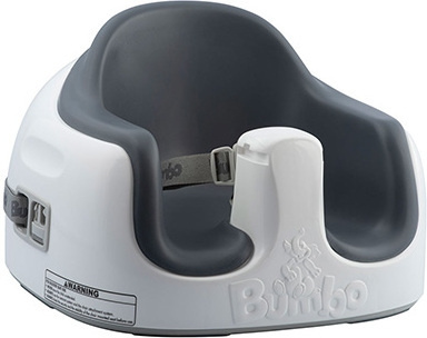 Bumbo Multi Seat - babyskydd, skiffergrå i gruppen LEKSAKER, BARN- & BABYPRODUKTER / Barnrum / Barnmöbler hos TP E-commerce Nordic AB (C80463)