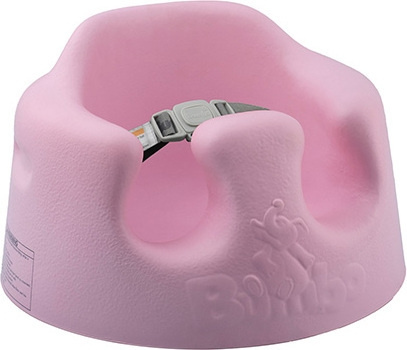 Bumbo Floor Seat - babysitter, rosa i gruppen LEKSAKER, BARN- & BABYPRODUKTER / Barnrum / Barnmöbler hos TP E-commerce Nordic AB (C80472)