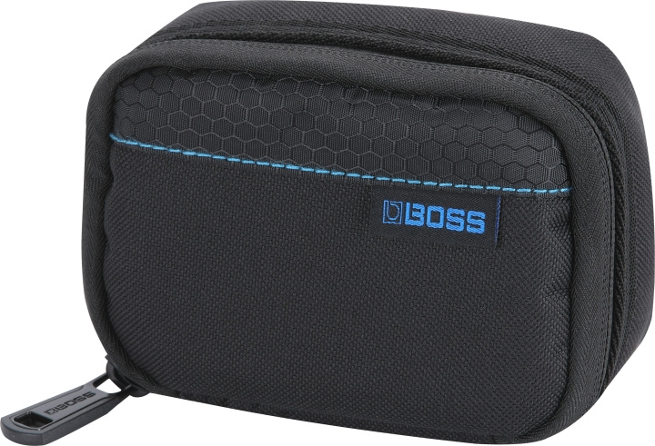 Boss CB-KTNGO bärväska i gruppen SPORT, FRITID & HOBBY / Hobby / Musik / Tillbehör till musikinstrument hos TP E-commerce Nordic AB (C80480)