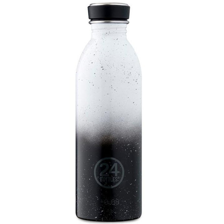 24Bottles - Urban Flaska 0,5 L - Eclipse (24B36) i gruppen SPORT, FRITID & HOBBY / Friluftsliv / Termosar & Vattenflaskor hos TP E-commerce Nordic AB (C80516)