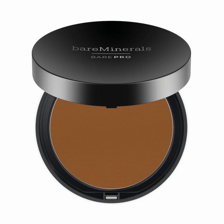 BareMinerals BarePro Performance Wear Puderfoundation - Truffle 29 i gruppen SKÖNHET & HÄLSA / Makeup / Basmakeup / Puder hos TP E-commerce Nordic AB (C80522)