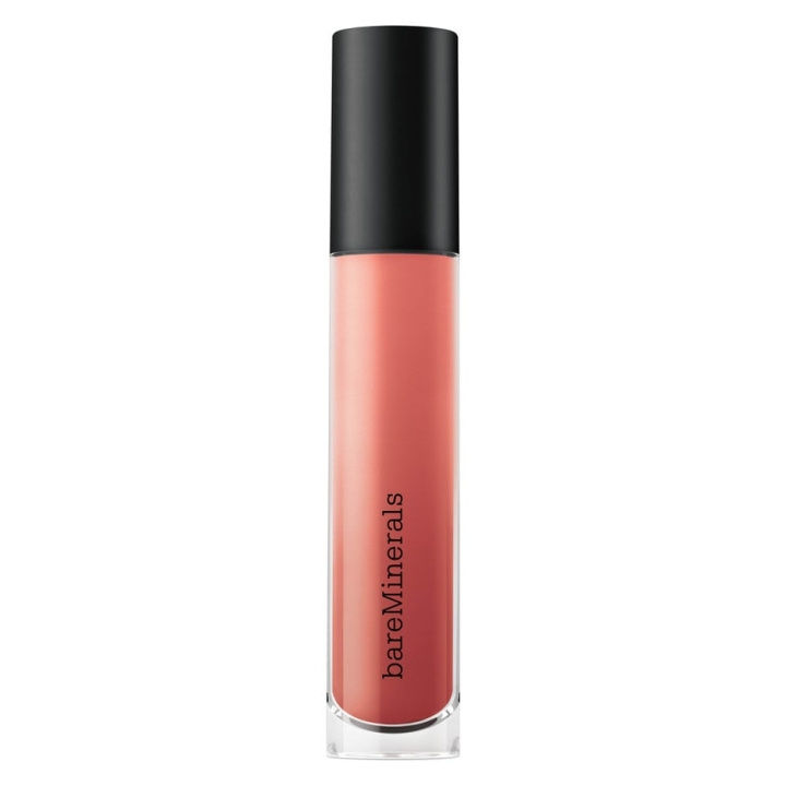 BareMinerals Gen Nude Matte Liquid Lipcolour - Weekend i gruppen SKÖNHET & HÄLSA / Makeup / Läppar / Läppglans & Plumper hos TP E-commerce Nordic AB (C80524)