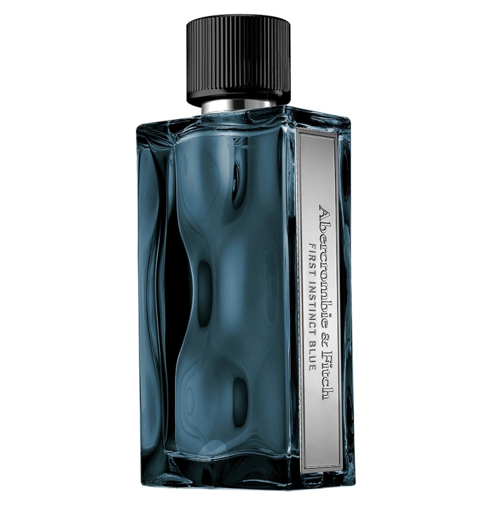 Abercrombie & Fitch First Instinct Blue EDT 30 ml i gruppen SKÖNHET & HÄLSA / Doft & Parfym / Parfym / Parfym för honom hos TP E-commerce Nordic AB (C80536)