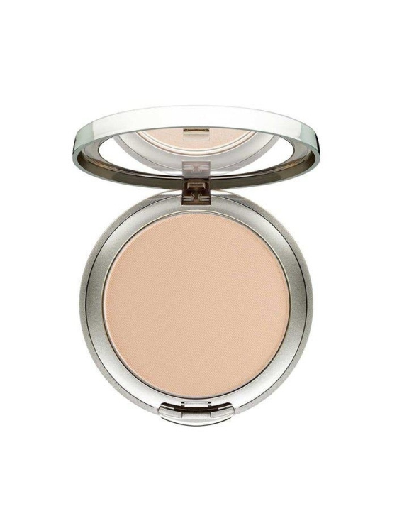 Artdeco Hydra Mineral Compact Foundation 60 - Ljus Beige i gruppen SKÖNHET & HÄLSA / Makeup / Basmakeup / Foundation hos TP E-commerce Nordic AB (C80673)