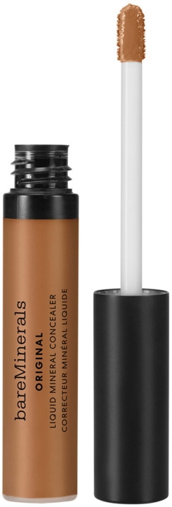 BareMinerals Original Liquid Mineral Concealer Mörk/Djup 5,5N Neutral i gruppen SKÖNHET & HÄLSA / Makeup / Basmakeup / Concealer hos TP E-commerce Nordic AB (C80792)