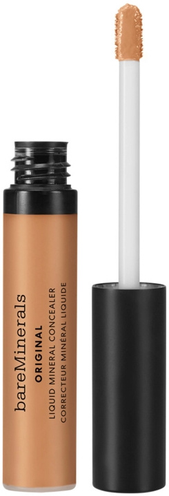 BareMinerals Original Liquid Mineral Concealer Tan 4C Cool i gruppen SKÖNHET & HÄLSA / Makeup / Basmakeup / Concealer hos TP E-commerce Nordic AB (C80793)