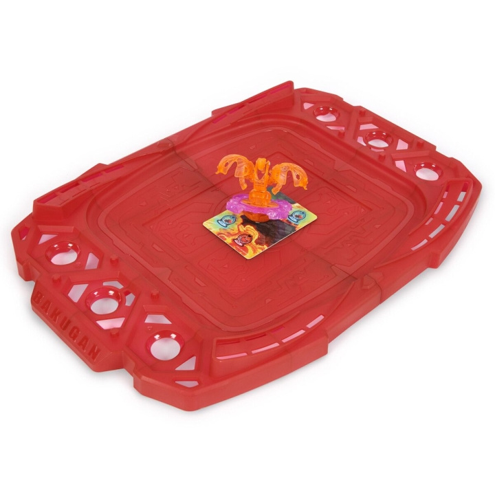 Bakugan Battle Zone Arena (6069964) i gruppen LEKSAKER, BARN- & BABYPRODUKTER / Leksaker / Övriga leksaker hos TP E-commerce Nordic AB (C80798)