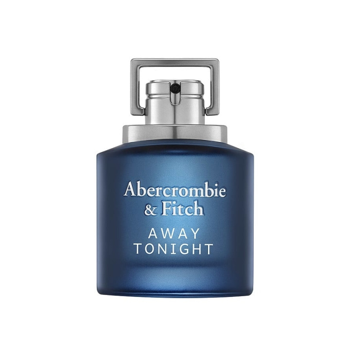 Abercrombie & Fitch Away Tonight Men EDT 100 i gruppen SKÖNHET & HÄLSA / Doft & Parfym / Parfym / Parfym för honom hos TP E-commerce Nordic AB (C80822)