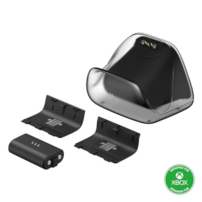 8Bitdo Officiell Xbox Solo laddningsdocka i gruppen HEMELEKTRONIK / Spelkonsoler & Tillbehör / Xbox Series X/S hos TP E-commerce Nordic AB (C80825)