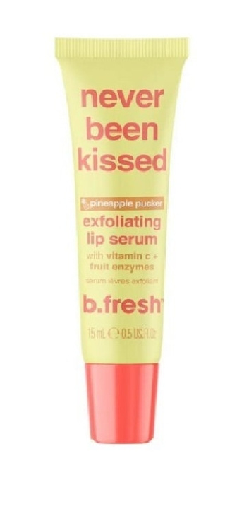 b.fresh Never Been Kissed Lip Serum 15 ml i gruppen SKÖNHET & HÄLSA / Hudvård / Ansiktsvård / Serum Hud hos TP E-commerce Nordic AB (C80836)