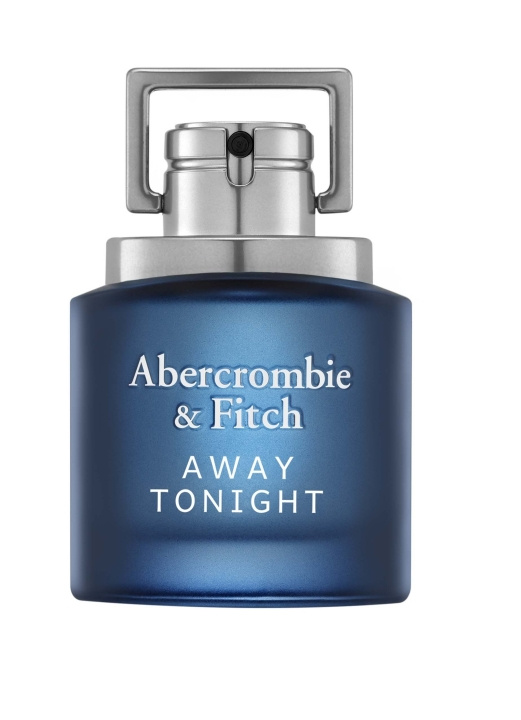 Abercrombie & Fitch Away Tonight EDT 50 ml i gruppen SKÖNHET & HÄLSA / Doft & Parfym / Parfym / Parfym för honom hos TP E-commerce Nordic AB (C80873)