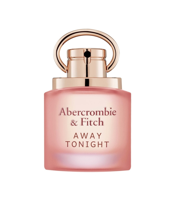 Abercrombie & Fitch Away Tonight Women EDP 50 ml i gruppen SKÖNHET & HÄLSA / Doft & Parfym / Parfym / Parfym för henne hos TP E-commerce Nordic AB (C80874)