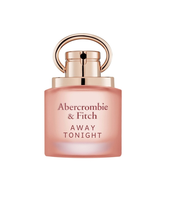 Abercrombie & Fitch Away Tonight Women EDP 30 ml i gruppen SKÖNHET & HÄLSA / Doft & Parfym / Parfym / Parfym för henne hos TP E-commerce Nordic AB (C80875)