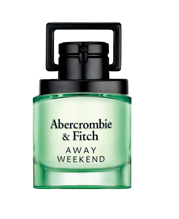 Abercrombie & Fitch Away Weekend EDT 100 ml för män i gruppen SKÖNHET & HÄLSA / Doft & Parfym / Parfym / Parfym för honom hos TP E-commerce Nordic AB (C80876)