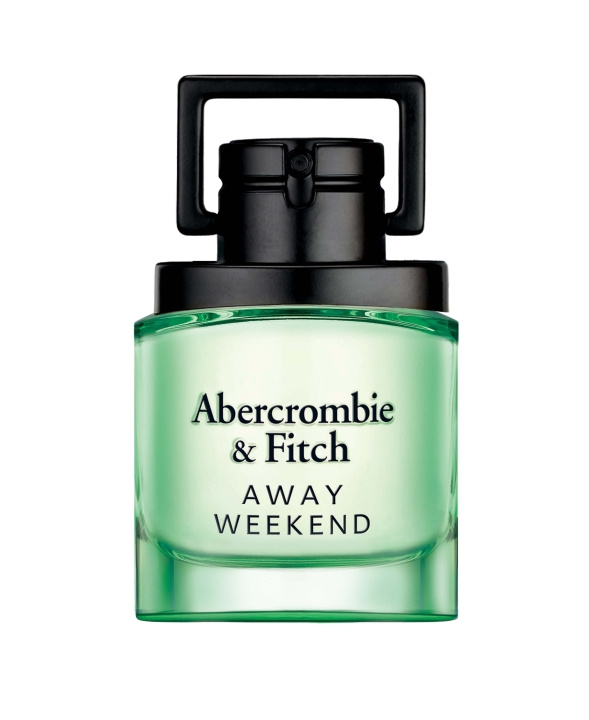 Abercrombie & Fitch Away Weekend EDT för män 30 ml i gruppen SKÖNHET & HÄLSA / Doft & Parfym / Parfym / Parfym för honom hos TP E-commerce Nordic AB (C80878)