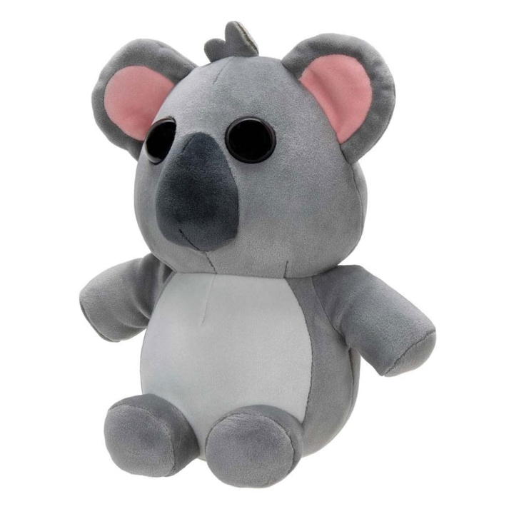 Adopt Me Collector plysch 20 cm - Koala i gruppen LEKSAKER, BARN- & BABYPRODUKTER / Babyleksaker / Gosedjur hos TP E-commerce Nordic AB (C80916)