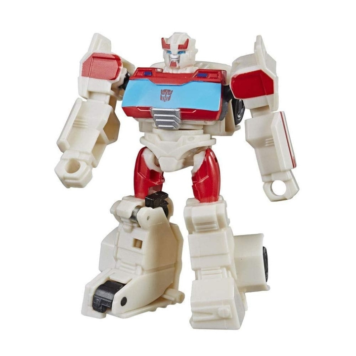 Transformers Gripskopa - Ratchet (E3634) i gruppen LEKSAKER, BARN- & BABYPRODUKTER / Leksaker / Figurer & Miniatyrer hos TP E-commerce Nordic AB (C81141)