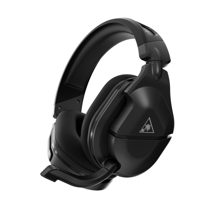 Turtle Beach Stealth 600P Gen2 MAX Svart trådlöst headset i gruppen DATORER & KRINGUTRUSTNING / Gaming / Headset hos TP E-commerce Nordic AB (C81161)