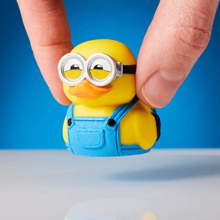 Tubbz Minions Tubbz Mini Bob i gruppen LEKSAKER, BARN- & BABYPRODUKTER / Leksaker / Figurer & Miniatyrer hos TP E-commerce Nordic AB (C81231)