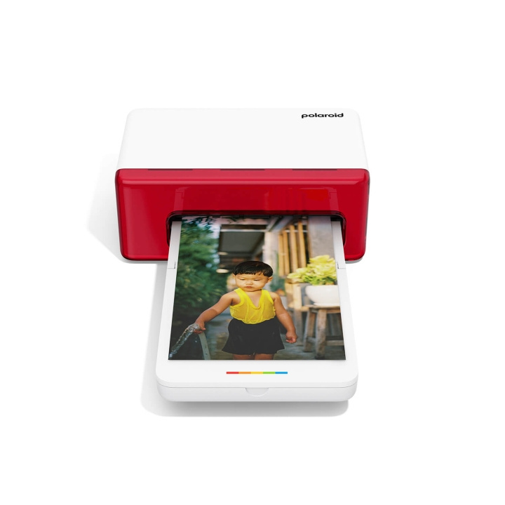 Orders Polaroid Hi-Print Everything Box