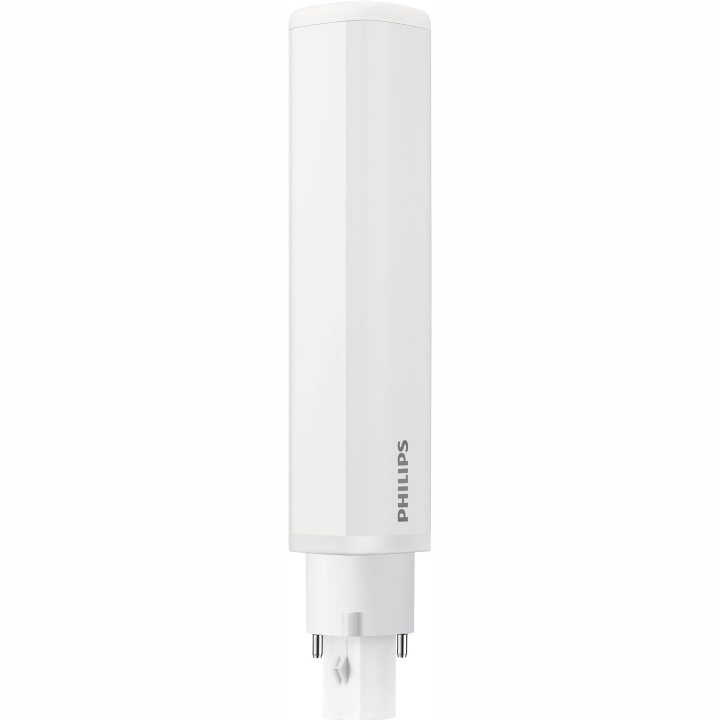 Philips CorePro LED PLC 8,9W 830 2P G24d-3 i gruppen HEMELEKTRONIK / Belysning / LED-lysrör hos TP E-commerce Nordic AB (C81446)