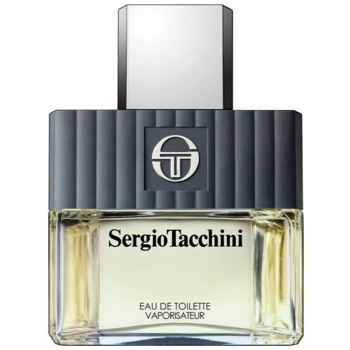 Sergio Tacchini Classic Edt 50ml i gruppen SKÖNHET & HÄLSA / Doft & Parfym / Parfym / Parfym för honom hos TP E-commerce Nordic AB (C81559)