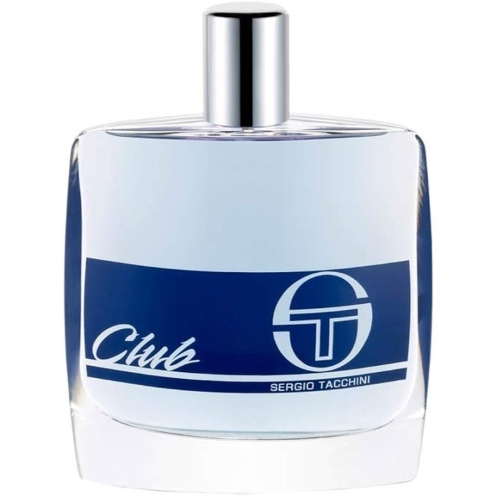 Sergio Tacchini Club After Shave Lotion 100ml i gruppen SKÖNHET & HÄLSA / Hår & Styling / Rakning & Trimning / Aftershave hos TP E-commerce Nordic AB (C81561)