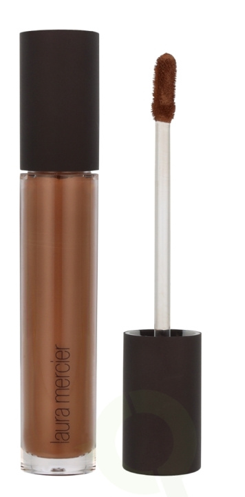 Laura Mercier Flawless Fusion Ultra-Longwear Concealer 7 ml #6W i gruppen SKÖNHET & HÄLSA / Makeup / Basmakeup / Concealer hos TP E-commerce Nordic AB (C81563)