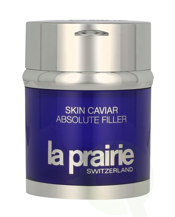 La Prairie Skin Caviar Absolute Filler Cream 60 ml i gruppen SKÖNHET & HÄLSA / Hudvård / Ansiktsvård / Ansiktskräm hos TP E-commerce Nordic AB (C81583)