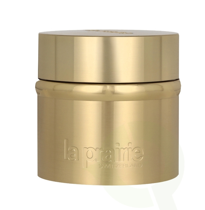 La Prairie Pure Gold Radiance Cream 50 ml i gruppen SKÖNHET & HÄLSA / Hudvård / Ansiktsvård / Ansiktskräm hos TP E-commerce Nordic AB (C81595)