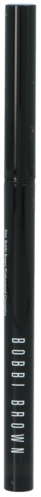 Bobbi Brown Long-Wear Waterproof Liner 0.12 g Blackout i gruppen SKÖNHET & HÄLSA / Makeup / Ögon & Ögonbryn / Eyeliner / Kajal hos TP E-commerce Nordic AB (C81608)