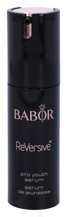 Babor ReVersive Pro Youth Serum 30 ml i gruppen SKÖNHET & HÄLSA / Hudvård / Ansiktsvård / Serum Hud hos TP E-commerce Nordic AB (C81617)