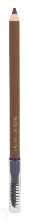 Estee Lauder E.Lauder Brow Now Pencil 1.2 g #02 Light Brunette i gruppen SKÖNHET & HÄLSA / Makeup / Ögon & Ögonbryn / Ögonbrynspenna hos TP E-commerce Nordic AB (C81618)