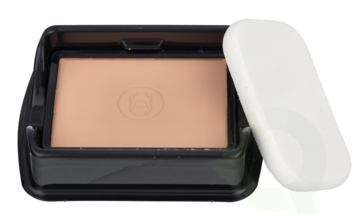 Chanel Ultra Le Teint Compact Foundation - Refill 13 g B30 i gruppen SKÖNHET & HÄLSA / Makeup / Basmakeup / Foundation hos TP E-commerce Nordic AB (C81621)