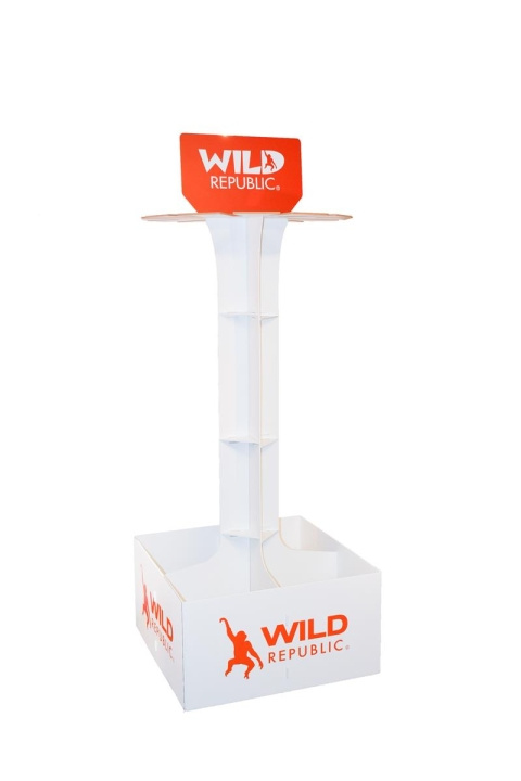 Wild Republic Snakesss Display Upphängning NYHET 2023 i gruppen SPORT, FRITID & HOBBY / Roliga prylar / Smarta saker hos TP E-commerce Nordic AB (C82031)