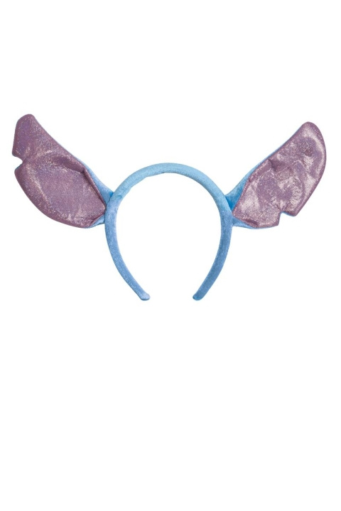 JAKKS Pacific Disguise Disney Stitch Tillbehör Pannband Stitch i gruppen LEKSAKER, BARN- & BABYPRODUKTER / Leksaker / Maskeradkläder hos TP E-commerce Nordic AB (C82262)