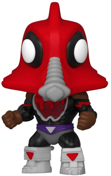 Funko Pop! - VINYL Masters Of The Universe Mosquitor (47750) i gruppen LEKSAKER, BARN- & BABYPRODUKTER / Leksaker / Figurer & Miniatyrer hos TP E-commerce Nordic AB (C82395)