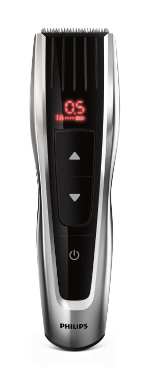 Philips Serie 9000 Hårtrimmer i gruppen SKÖNHET & HÄLSA / Hår & Styling / Rakning & Trimning / Hårtrimmers hos TP E-commerce Nordic AB (C82398)