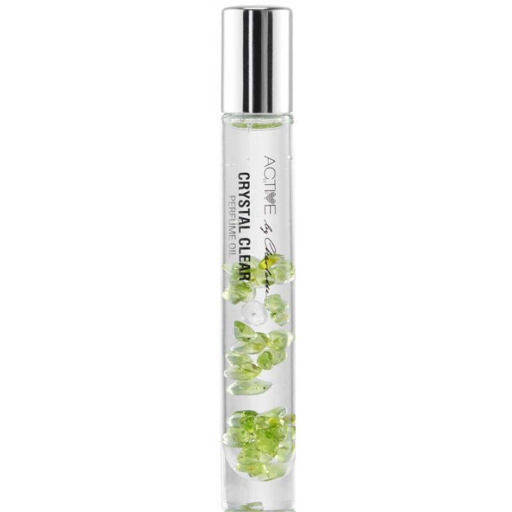 Active by Charlotte Andlig parfym Kraft & Energi 10 ml i gruppen SKÖNHET & HÄLSA / Hudvård / Kroppsvård / Kroppsolja hos TP E-commerce Nordic AB (C82466)