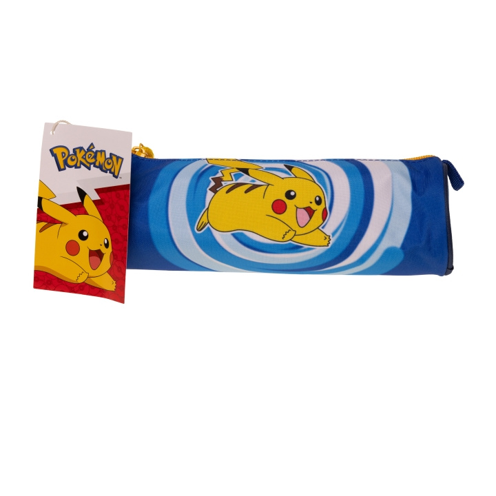 Pokémon Pennfodral (161708100) i gruppen LEKSAKER, BARN- & BABYPRODUKTER / Leksaker / Pyssel hos TP E-commerce Nordic AB (C82656)