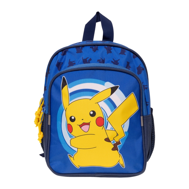 Pokémon Liten ryggsäck (5 L) (161709435) i gruppen LEKSAKER, BARN- & BABYPRODUKTER / Resa / Barnväskor / Ryggsäckar hos TP E-commerce Nordic AB (C82659)