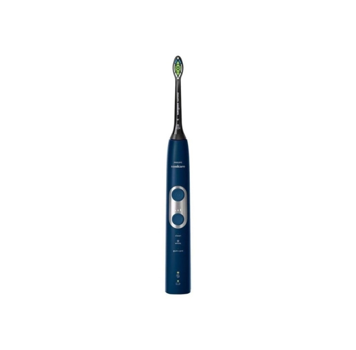 Philips Consumer Lifestyle Philips - Sonicare ProtectiveClean 6100 elektrisk tandborste (HX6871/47) i gruppen SKÖNHET & HÄLSA / Munvård / Eltandborstar hos TP E-commerce Nordic AB (C82685)