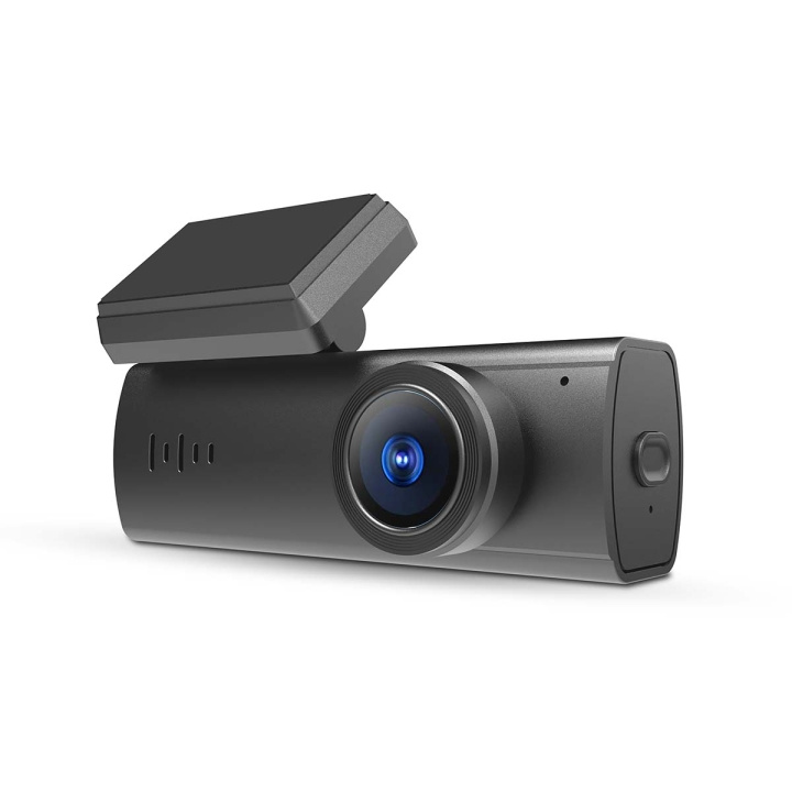 Nedis Dash Cam | 1080p@30fps | 2 MPixel | LCD | Nattläge | Svart i gruppen BIL / Billjud & Multimedia / Bilkameror & Tillbehör / Bilkameror hos TP E-commerce Nordic AB (C82808)