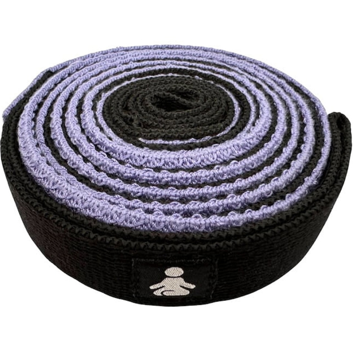 Fitpaddy Yoga Elastiska Band i gruppen SPORT, FRITID & HOBBY / Träningsredskap / Träningsredskap & tillbehör hos TP E-commerce Nordic AB (C82828)