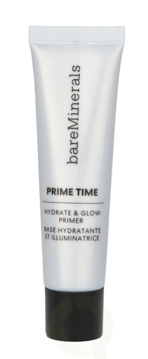 BareMinerals Prime Time Hydrate & Glow Primer 30 ml i gruppen SKÖNHET & HÄLSA / Makeup / Basmakeup / Primer hos TP E-commerce Nordic AB (C82864)