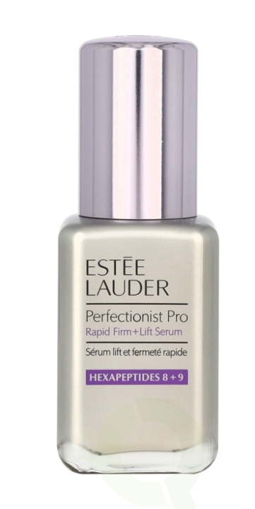 Estee Lauder E.Lauder Perfectionist Pro Rapid Firm + Lift Treatment 30 ml i gruppen SKÖNHET & HÄLSA / Hudvård / Ansiktsvård / Serum Hud hos TP E-commerce Nordic AB (C82871)