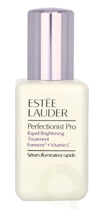 Estee Lauder E.Lauder Perfectionist Pro Rapid Brightening Treatment 50 ml i gruppen SKÖNHET & HÄLSA / Hudvård / Ansiktsvård / Serum Hud hos TP E-commerce Nordic AB (C82872)